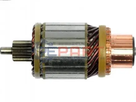 Фото Якір старетра AS (SA3014) зображення 1