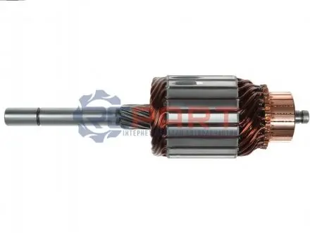 Фото Якорь AS (SA4019) зображення 1