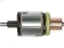 Якорь стартера - -PL (M1T80481) AS (SA5018) изображение 1