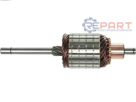 Якорь AS SA6001
