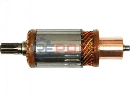 Фото Автозапчасть AS (SA9020) изображение 1