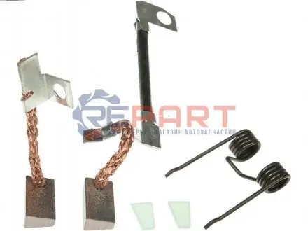 Фото Щітка стартера AS (SB3018P) зображення 1