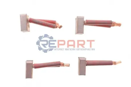 Щітки AS SB9042S Купити в Україні