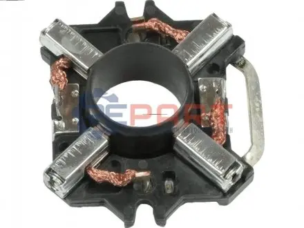 Щіткотримач AUTOSTARTER AS SBH0006 Купити в Україні