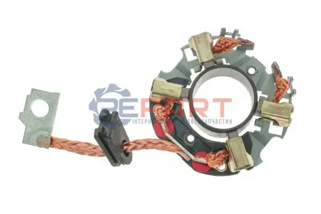 Щіткотримач стартера VW LT 2.0 -83 AS SBH0007 Купити в Україні