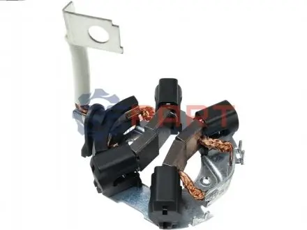 Кронштейн, угольные щетки Brand new Bosch AS SBH0008BOSCH
