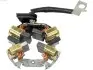 Щітка стартера SBH0008(SCHUNK)
