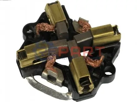 Щеточный узел AS SBH0010 Купити в Україні