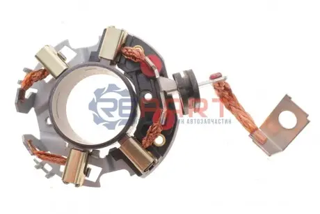 Щіткотримач стартера Renault Twingo 1.2 93-96 AS SBH0011 Купити в Україні