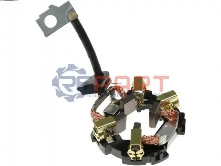 Щіткотримач AS SBH0013 Купити в Україні