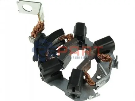 Автозапчасть AS SBH0013BOSCH