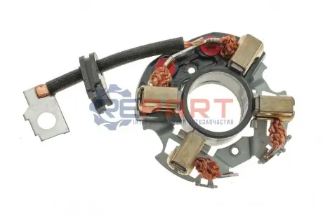 Щіткотримач стартера AS SBH0014 Купити в Україні