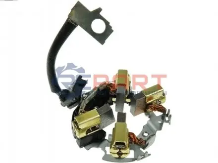Щеткодержатель AUTOSTARTER SBH0014 (SCHUNK) - -PL SBH0014(SCHUNK) AS SBH0014SCHUNK