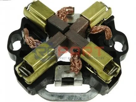 Щіткотримач AUTOSTARTER AS SBH0015 Купити в Україні
