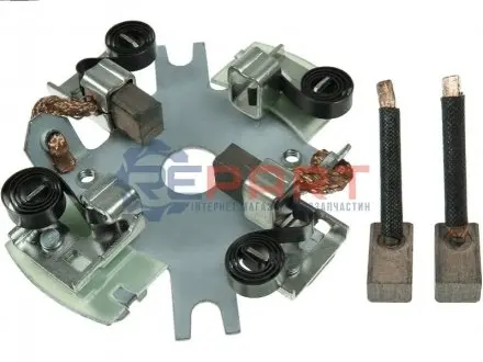 Щіткотримач AUTOSTARTER AS SBH0016 Купити в Україні