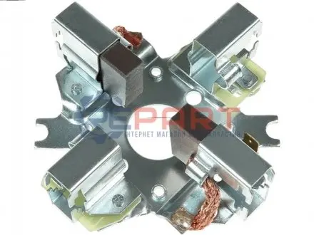 Щіткотримач AUTOSTARTER AS SBH0018 Купити в Україні