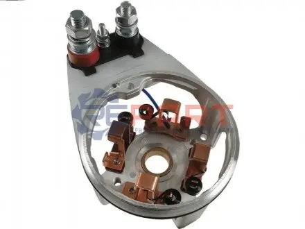 Щіткотримач стартера AS SBH0019 Купити в Україні