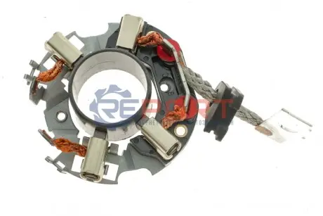 Щіткотримач стартера Chrysler/Ford/VW AS SBH0020 Купити в Україні