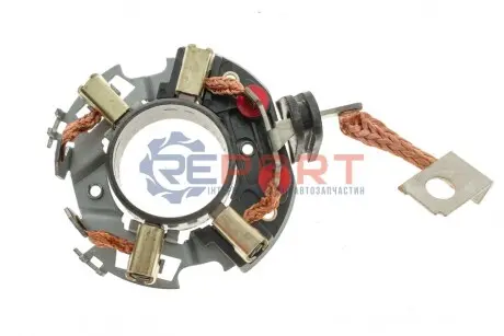 Щіткотримач AS SBH0022 Купити в Україні