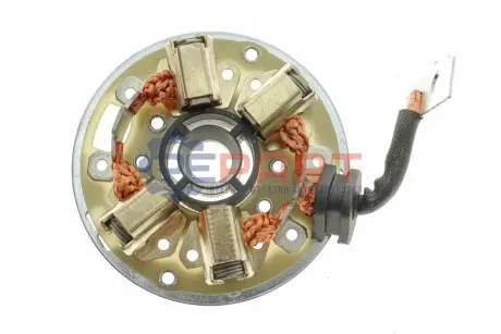 Щіткотримач стартера Citroen Jumper/Peugeot Boxer 2.8 HDi 00-06 AS SBH0023 Купити в Україні