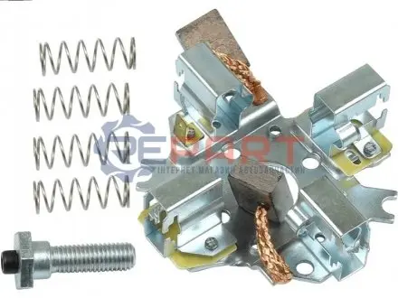 Щіткотримач стартера AS SBH0024 Купити в Україні