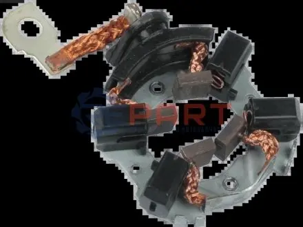 Щіткотримач стартера MB C-class (W202/W203)/M-class (W163)/Vito (W638) -03 AS SBH0029 Купити в Україні