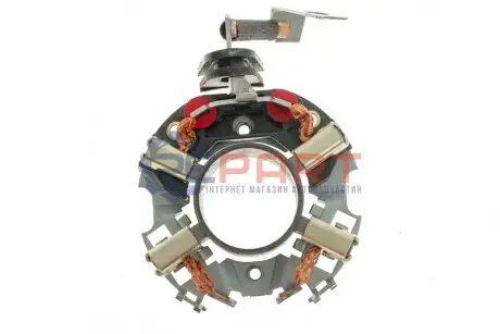 Щіткотримач стартера Renault Laguna/Megane/Scenic 96-07 AS SBH0030 Купити в Україні