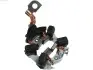 Щіткотримач стартера Fiat/MB SBH0036BOSCH