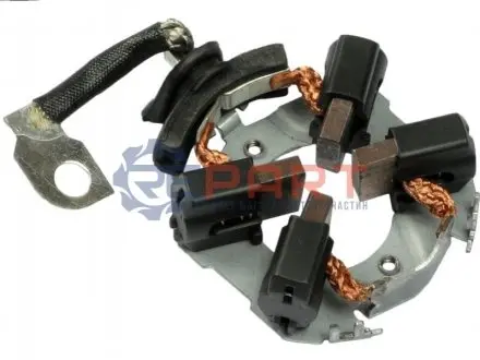 Щіткотримач AUTOSTARTER AS SBH0039 Купити в Україні