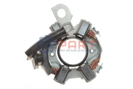 Щеткотримач стартера MB A-class (W168/W169)/C-class (W204)/E-class (W211) 1.6D-3.5 96- AS SBH0041 Купити в Україні