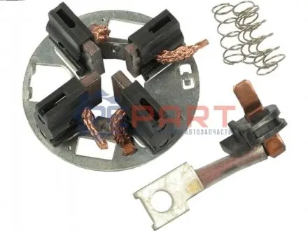 Щіткотримач стартера AS SBH0044 Купити в Україні