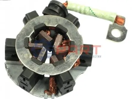 Кронштейн вугільної щітки AS SBH0060 Купити в Україні