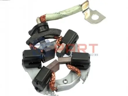 Щітка стартера AS SBH0061 Купити в Україні