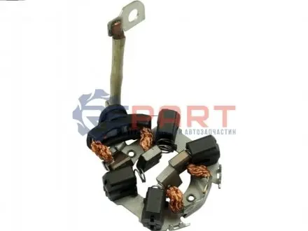 Щіткотримач стартера MB Sprinter 906/907/910/Vito (W639) 03- AS SBH0084 Купити в Україні