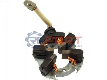 Щіткотримач стартера MB AS SBH0090 Купити в Україні