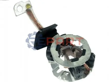 Щіткотримач стартера AS SBH0098 Купити в Україні