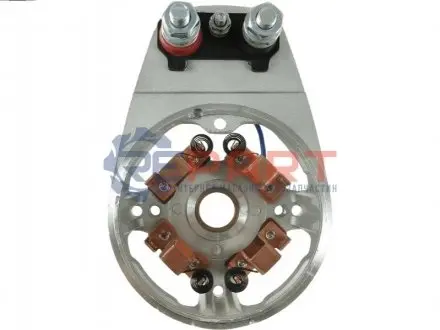 Фото Кришка стартера AS (SBH0102) зображення 1