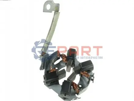 Щіткотримач стартера AS SBH0107 Купити в Україні