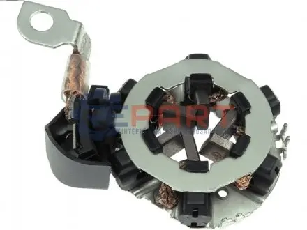 Щіткотримач стартера MB C-class (W205)/E-class (W212) 11- AS SBH0109 Купити в Україні