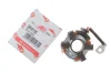 Держатель щетки стартера VW T4 90-03/T5 2.5TDI 03-09/Caddy 1.9TDI/SDI 95-04. AS (SBH0119S) изображение 2