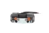 Держатель щетки стартера VW T4 90-03/T5 2.5TDI 03-09/Caddy 1.9TDI/SDI 95-04. AS (SBH0119S) изображение 3