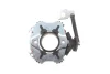 Держатель щетки стартера VW T4 90-03/T5 2.5TDI 03-09/Caddy 1.9TDI/SDI 95-04. AS (SBH0119S) изображение 4
