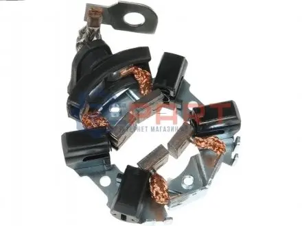 Автозапчастина AS SBH0126S Купити в Україні