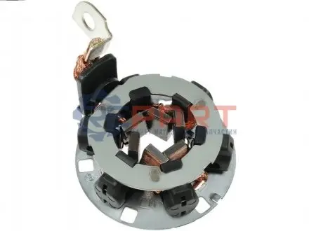 Щіткотримач стартера AS SBH0129P Купити в Україні