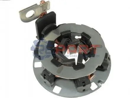 Щіткотримач стартера AS SBH0135P Купити в Україні