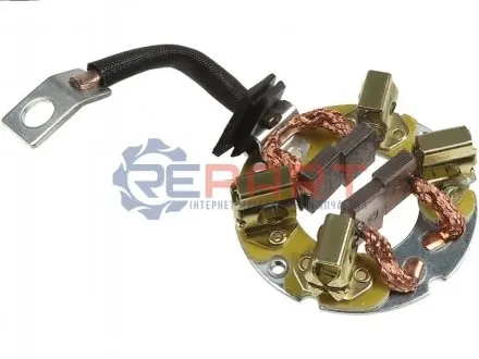 Щіткотримач AUTOSTARTER AS SBH1003 Купити в Україні