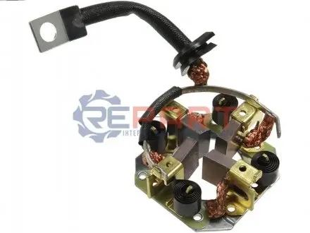 Щіткотримач AUTOSTARTER AS SBH1004 Купити в Україні