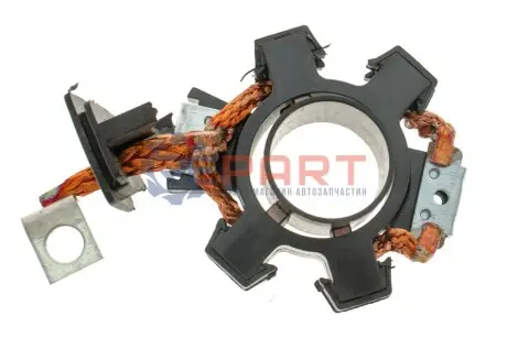 Щіткотримач стартера Kia Rio 1.3/1.5 00-05 AS SBH1005 Купити в Україні