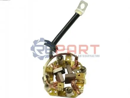 Щіткотримач стартера AS SBH1008 Купити в Україні