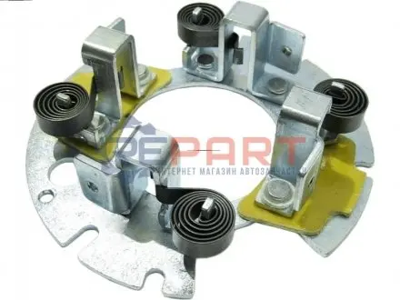 Щіткотримач стартера AS SBH1011 Купити в Україні